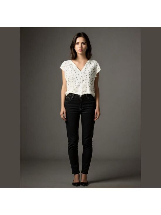 fun 2 fun Tops - fun2fun Blouse size XL